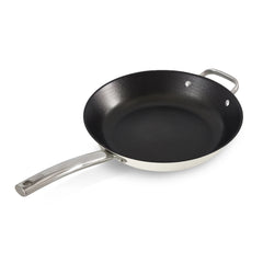 Lightweight Cast Iron Nonstick Pans