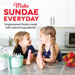 Everyday Ice Cream Maker