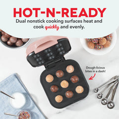 Donut Bite Maker