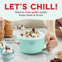 My Mug Ice Cream Maker