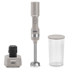 Cordless Immersion Blender