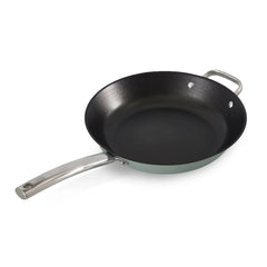 Lightweight Cast Iron Nonstick Pans