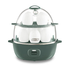 16pc Egg Cooker