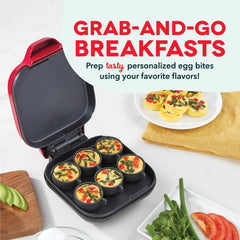 Egg Bite Maker