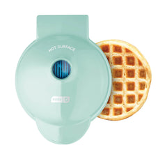 Mini Waffle Maker