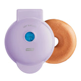 Personal Donut Maker