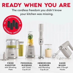 Cordless Collection Bundle