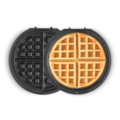MultiMaker® Treat Maker 2pc Plate Pack Waffle