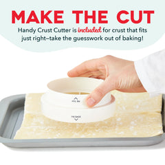 Mini Pie Maker