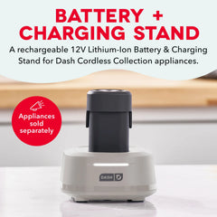 Cordless Charging Stand