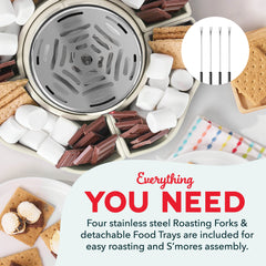 S’Mores Maker