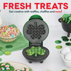 Spring Mini Maker Set of Three