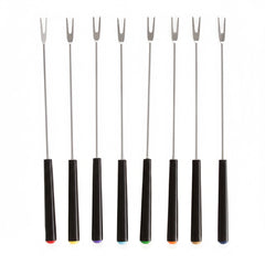 Deluxe Fondue Maker Forks