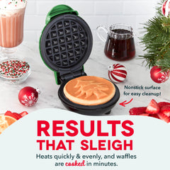 Holiday Mini Maker Set of Four
