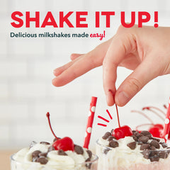 Retro Milkshake Maker
