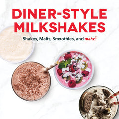Retro Milkshake Maker