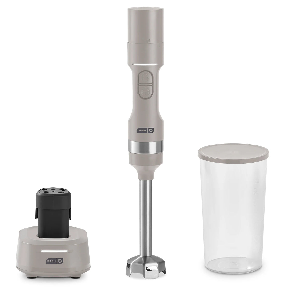 Cordless Immersion Blender