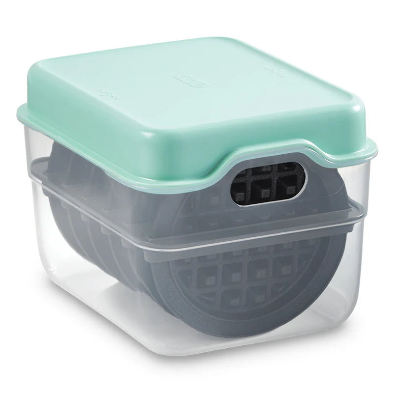 MultiMaker® Mini System: Removable Plate Storage Case