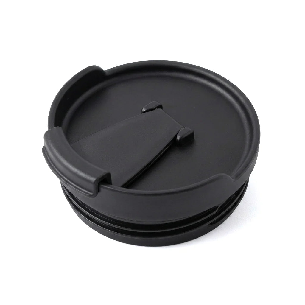 Spill-Proof Insulated Tumbler Hot Lid