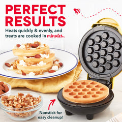 Spring Mini Maker Set of Three