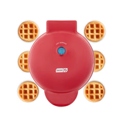 Express Waffle Bite Maker