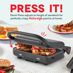 MultiMaker® Flex Press Grill System