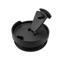 Spill-Proof Insulated Tumbler Hot Lid