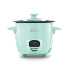Compact Rice Cooker