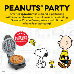 Peanuts® MultiMaker® Removable Plate Sets