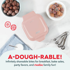 Donut Bite Maker