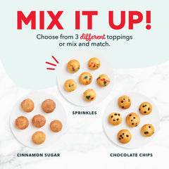 Cake Mix